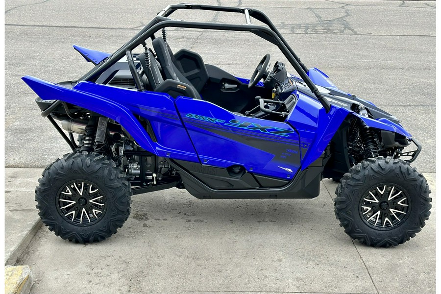 2024 Yamaha YXZ1000R SS