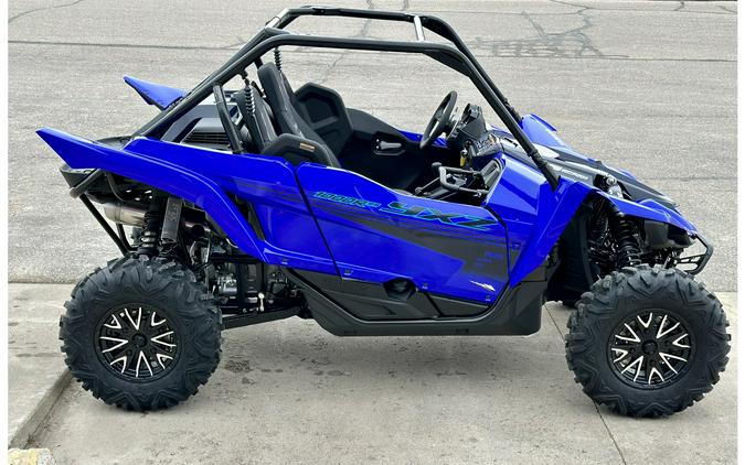 2024 Yamaha YXZ1000R SS