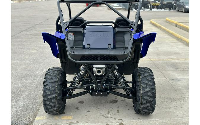 2024 Yamaha YXZ1000R SS