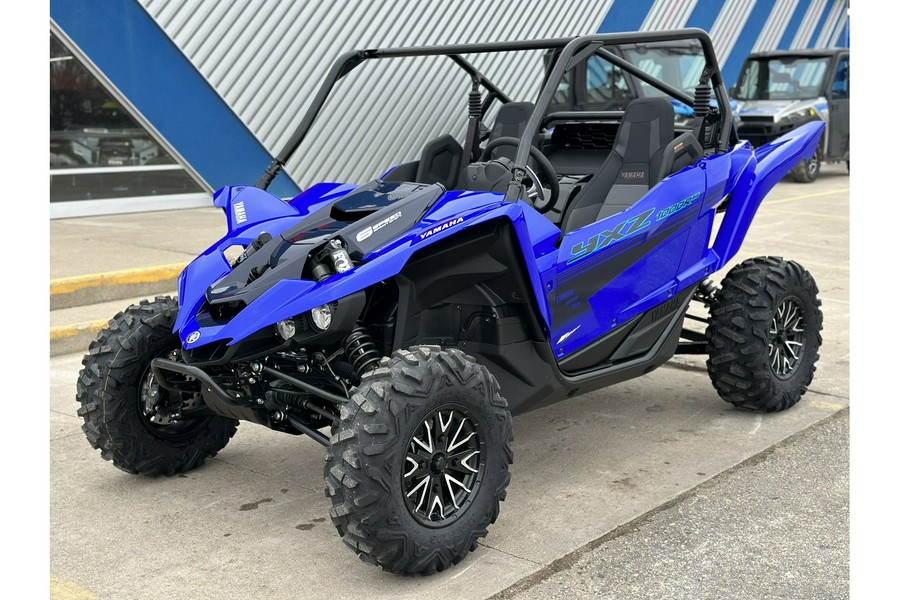 2024 Yamaha YXZ1000R SS