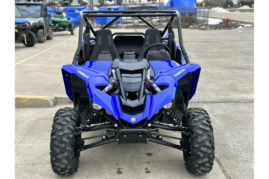 2024 Yamaha YXZ1000R SS