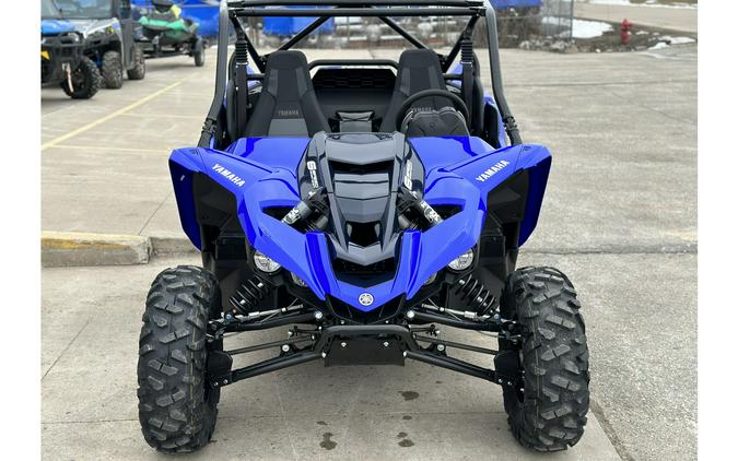 2024 Yamaha YXZ1000R SS