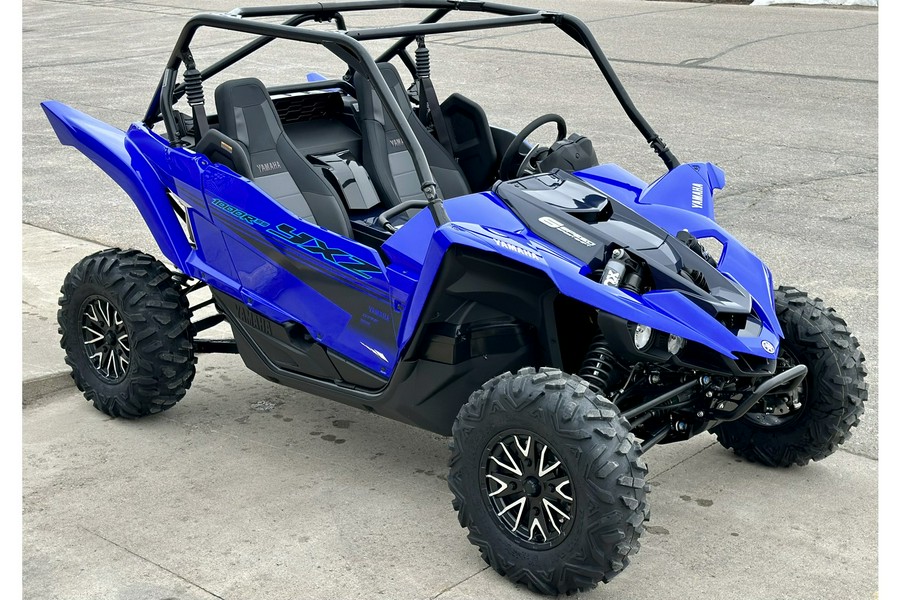 2024 Yamaha YXZ1000R SS