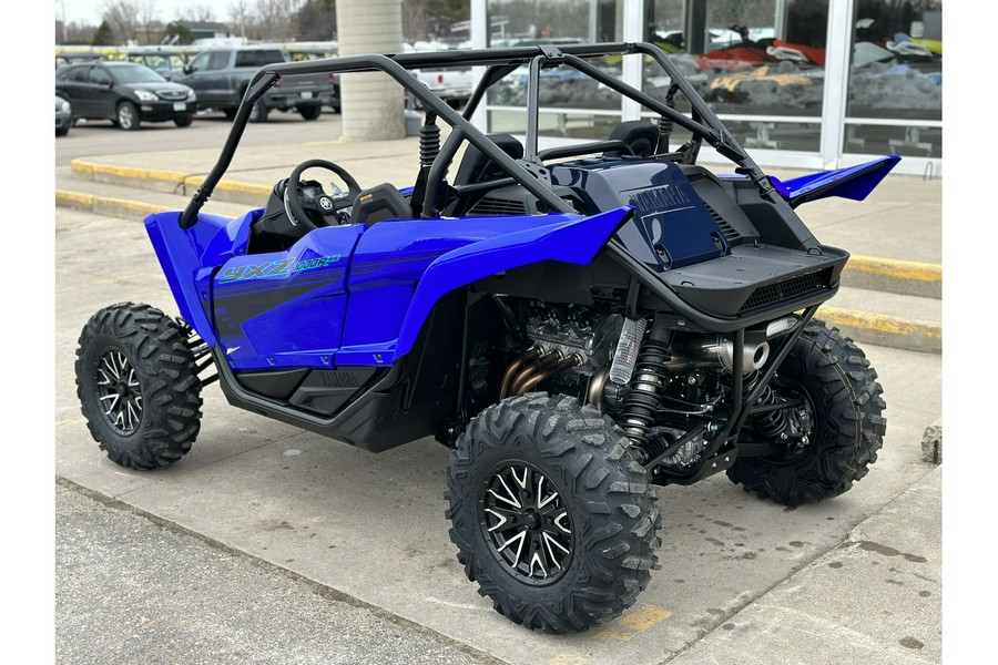 2024 Yamaha YXZ1000R SS