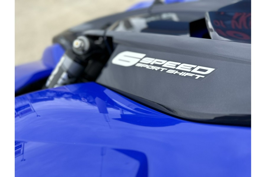 2024 Yamaha YXZ1000R SS