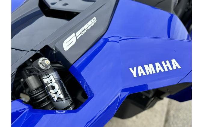 2024 Yamaha YXZ1000R SS