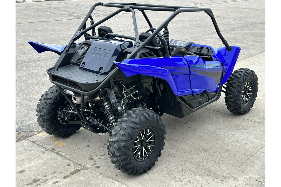 2024 Yamaha YXZ1000R SS