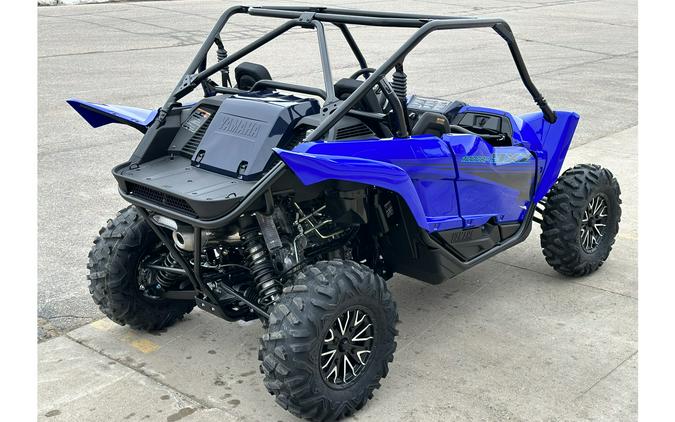 2024 Yamaha YXZ1000R SS