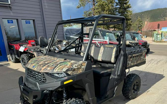 2024 Polaris Industries RANGER 570 SP PREMIUM POLARIS PURSUIT CAMO