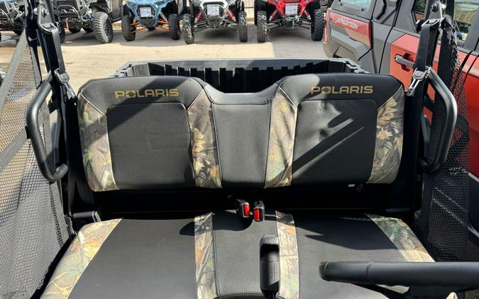 2024 Polaris Industries RANGER 570 SP PREMIUM POLARIS PURSUIT CAMO