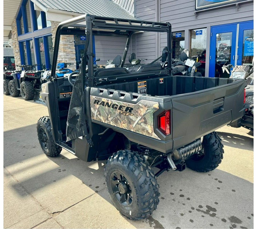 2024 Polaris Industries RANGER 570 SP PREMIUM POLARIS PURSUIT CAMO