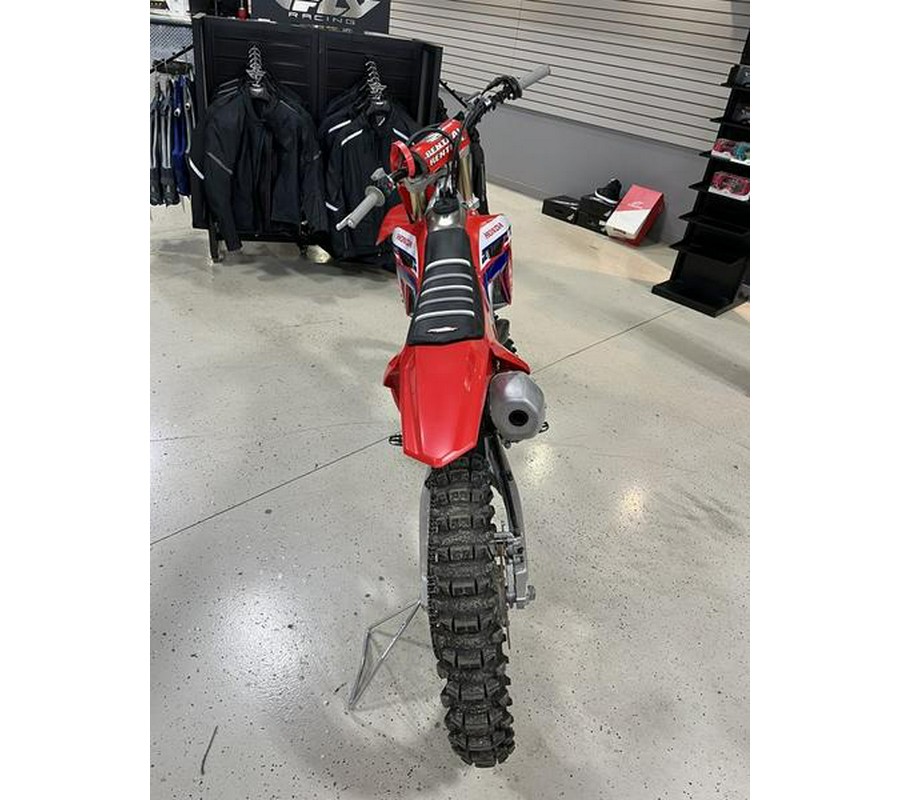 2022 Honda® CRF450R