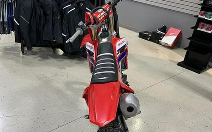 2022 Honda® CRF450R