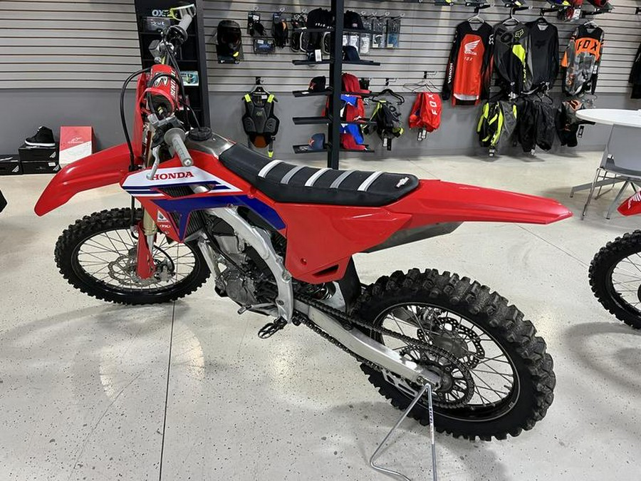 2022 Honda® CRF450R