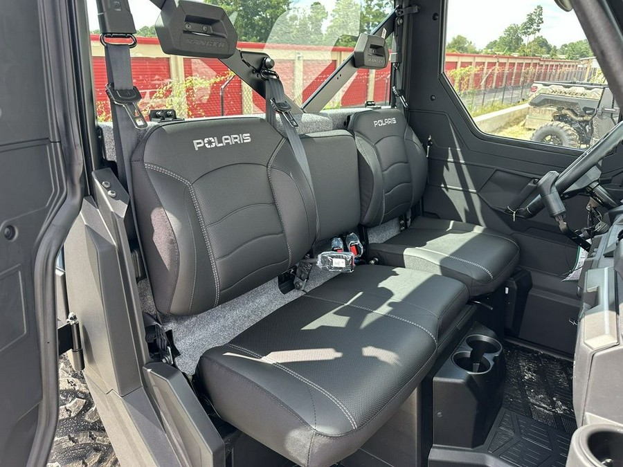 2025 Polaris® Ranger XP 1000 NorthStar Edition Ultimate