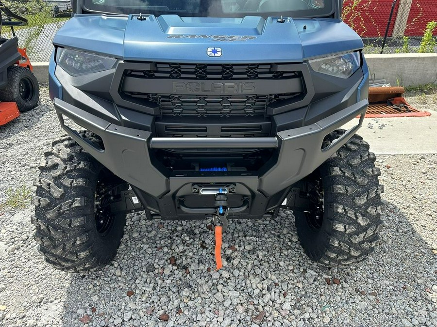 2025 Polaris® Ranger XP 1000 NorthStar Edition Ultimate