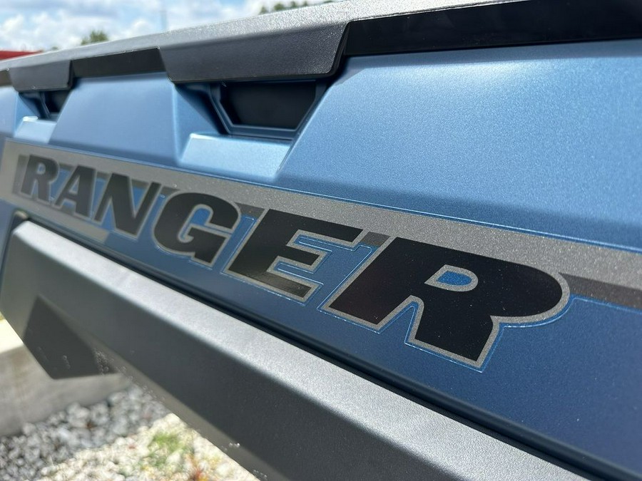 2025 Polaris® Ranger XP 1000 NorthStar Edition Ultimate