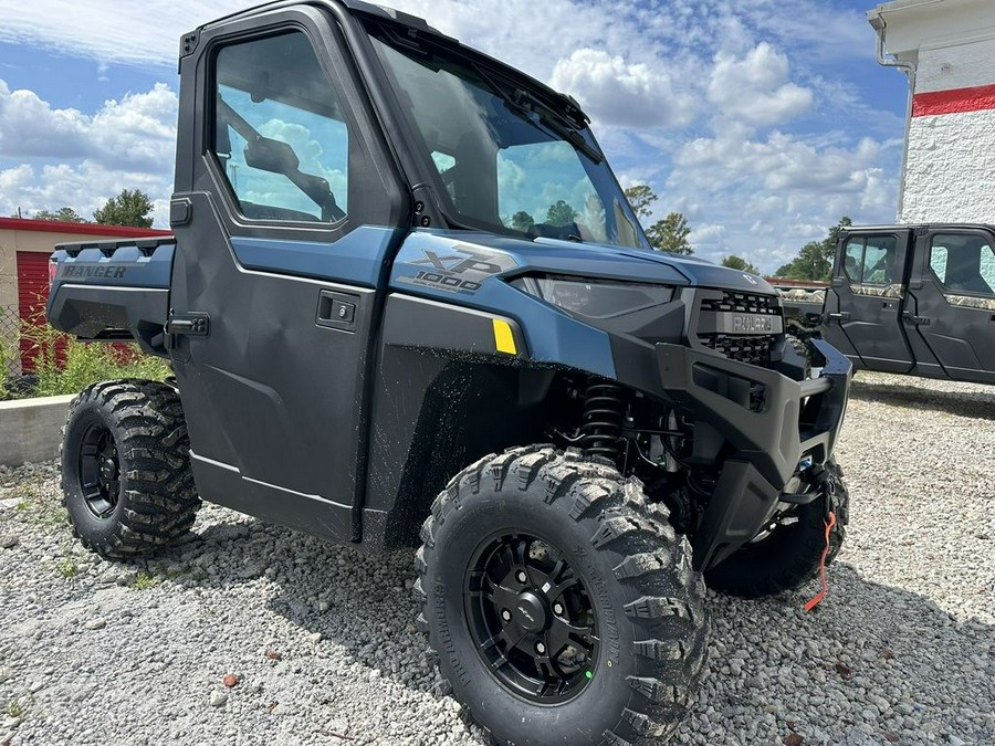 2025 Polaris® Ranger XP 1000 NorthStar Edition Ultimate