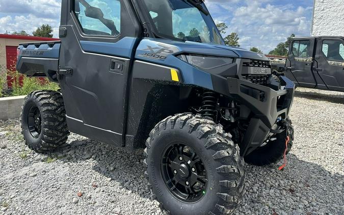 2025 Polaris® Ranger XP 1000 NorthStar Edition Ultimate