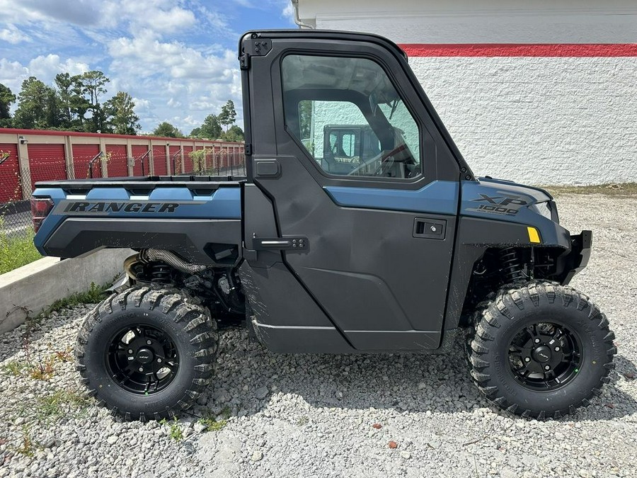 2025 Polaris® Ranger XP 1000 NorthStar Edition Ultimate