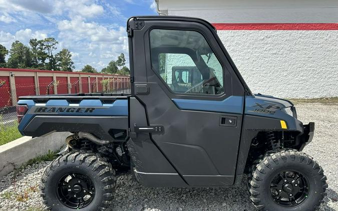 2025 Polaris® Ranger XP 1000 NorthStar Edition Ultimate