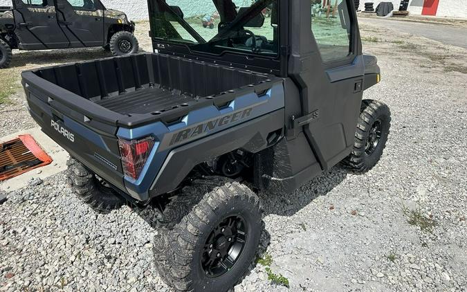 2025 Polaris® Ranger XP 1000 NorthStar Edition Ultimate