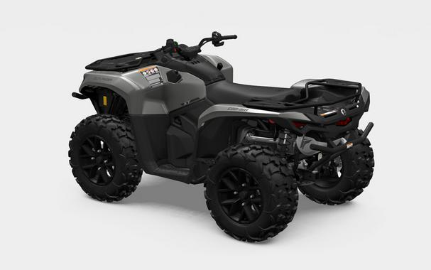 2025 CAN-AM Outlander XT 700