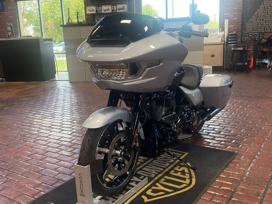 2024 Harley-Davidson FLTRX - Road Glide