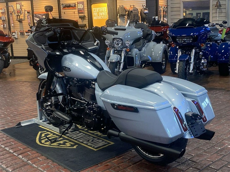 2024 Harley-Davidson FLTRX - Road Glide