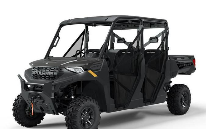 2025 Polaris® Ranger Crew 1000 Premium