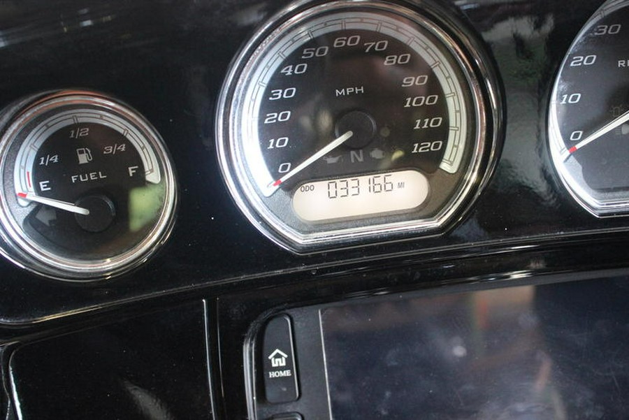 2018 Harley-Davidson® FLHTK - Ultra Limited