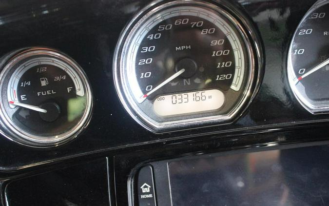 2018 Harley-Davidson® FLHTK - Ultra Limited