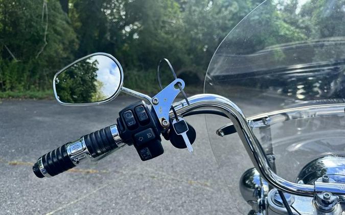 2020 Harley-Davidson® FLHC - Softail® Heritage Classic