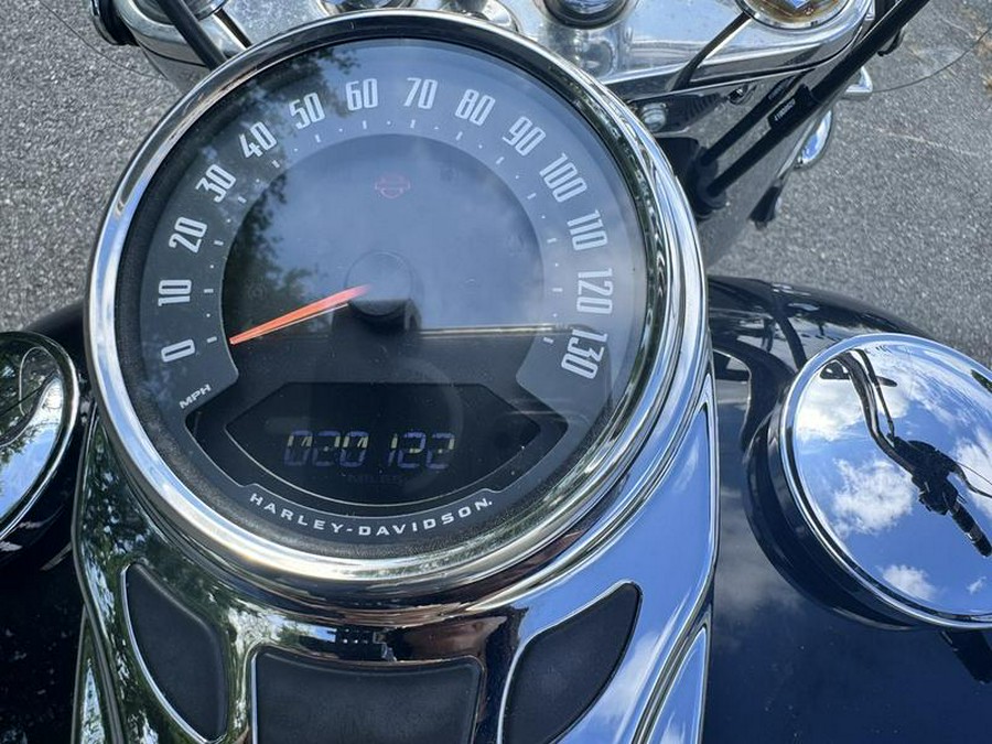 2020 Harley-Davidson® FLHC - Softail® Heritage Classic