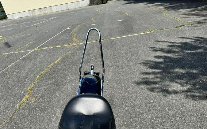 2020 Harley-Davidson® FLHC - Softail® Heritage Classic