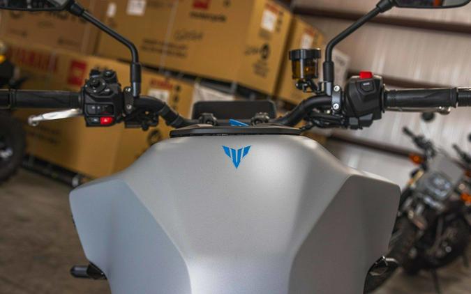 2025 Yamaha MT 09