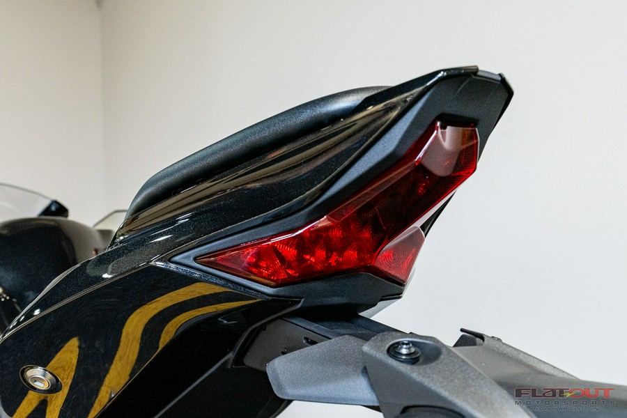 2026 NINJA ZX-4R ABS - Kawasaki