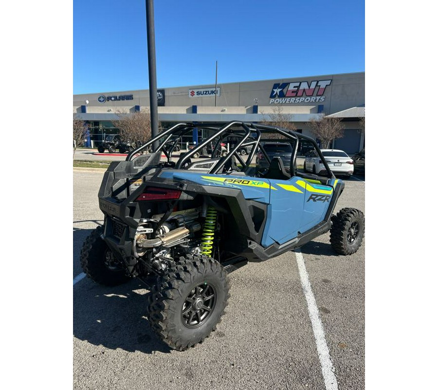 2025 Polaris RZR Pro XP 4 Premium