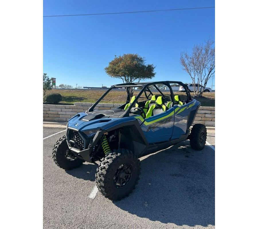 2025 Polaris RZR Pro XP 4 Premium
