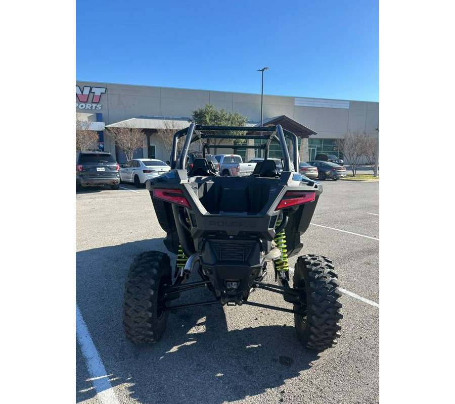 2025 Polaris RZR Pro XP 4 Premium
