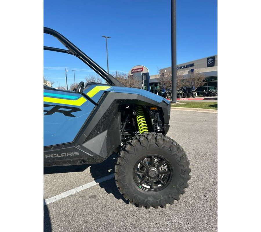 2025 Polaris RZR Pro XP 4 Premium
