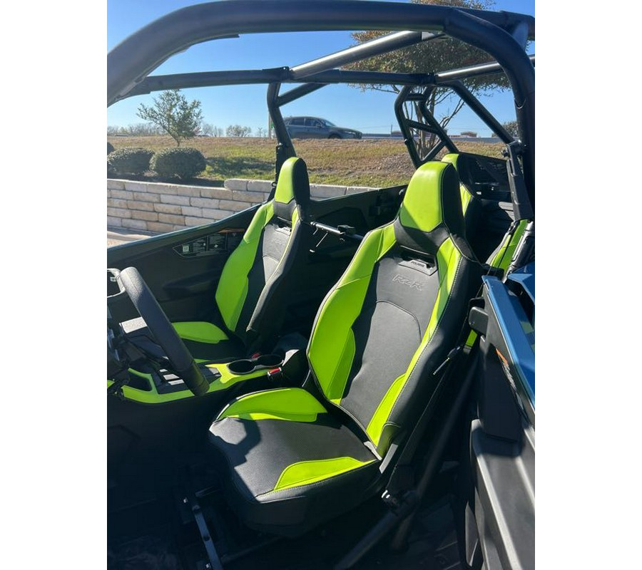 2025 Polaris RZR Pro XP 4 Premium