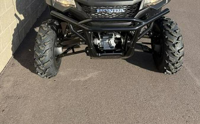 2026 Honda® Pioneer 700 Deluxe