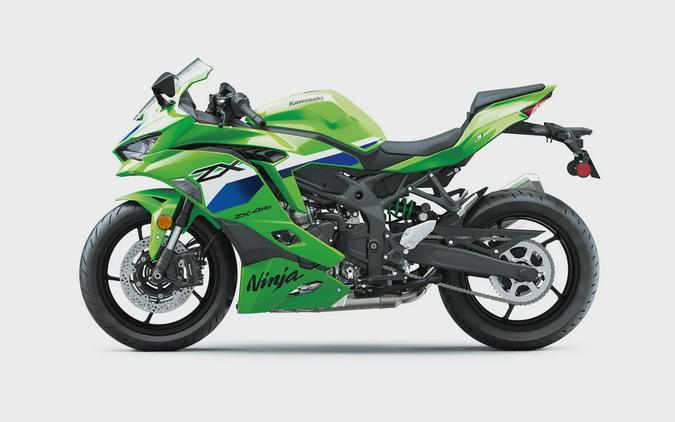 2026 Kawasaki Ninja® ZX™-4RR ABS
