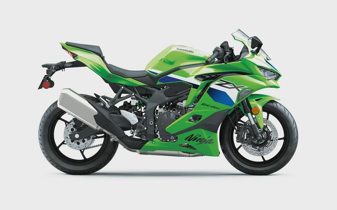 2026 Kawasaki Ninja® ZX™-4RR ABS
