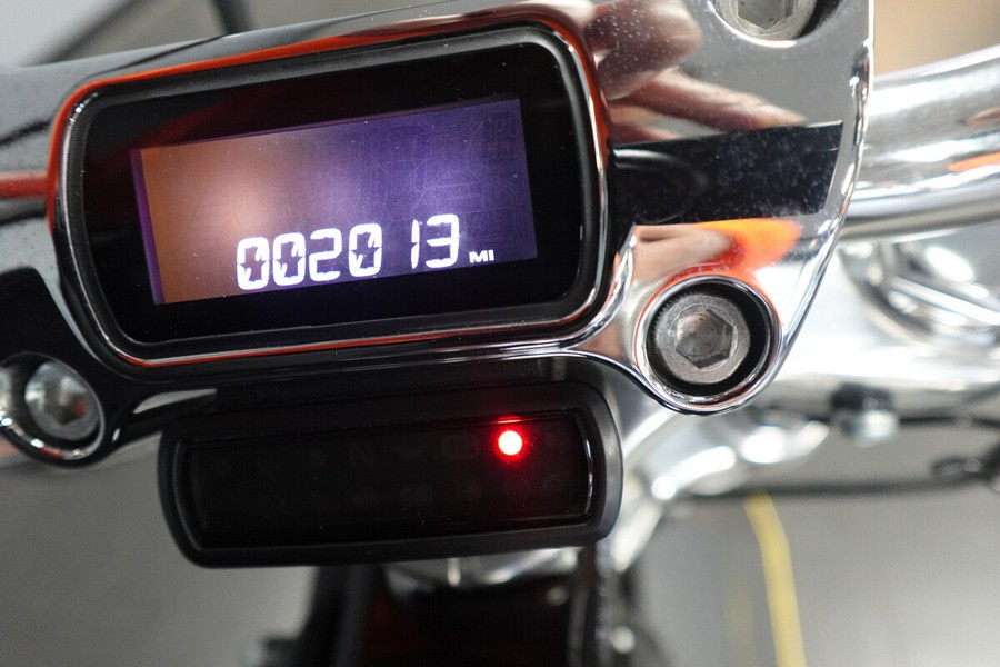 2023 Harley-Davidson Softail Standard