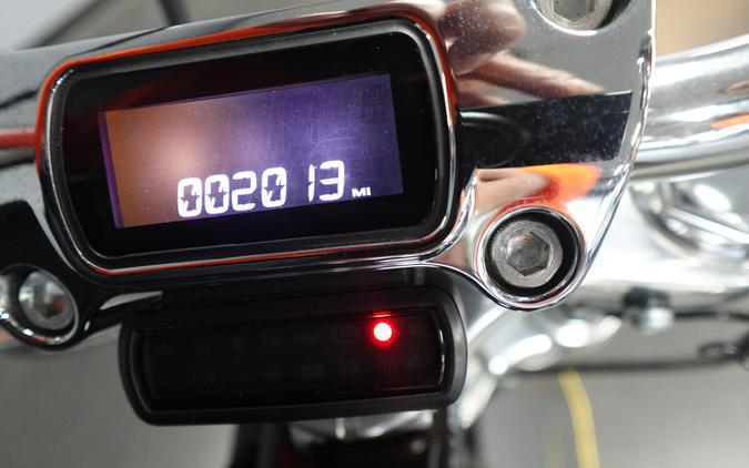 2023 Harley-Davidson Softail Standard