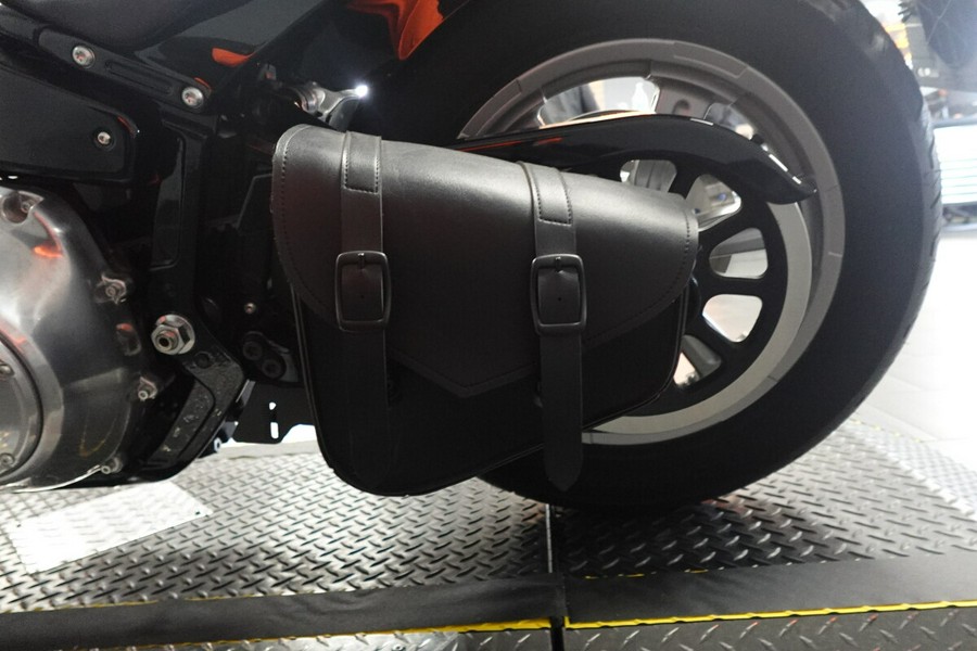 2023 Harley-Davidson Softail Standard