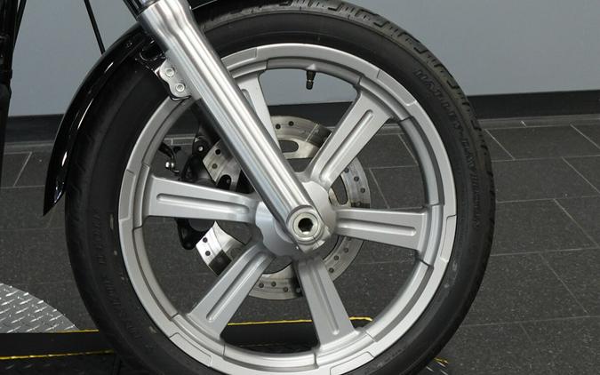 2023 Harley-Davidson Softail Standard