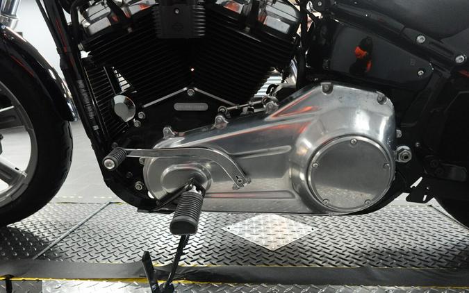 2023 Harley-Davidson Softail Standard